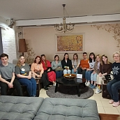 Подготовка к летним практикам 
