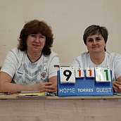 СЭИ – победитель внутривузовских соревнований по волейболу