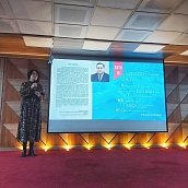 СГТУ стал участником квотной кампании в Анкаре