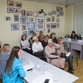 III Всероссийская научно-практическая конференция «Медиа в информационном обществе» 