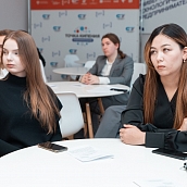 В СГТУ обсудили развитие просемейной среды