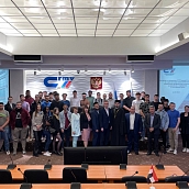 Состоялась встреча с иностранными студентами СГТУ