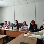 Социологи НОРЦМИ СГТУ приняли участие в «Дыльновских чтениях» 