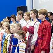 В СЭИ состоялась Всероссийская научно-практическая конференция «Гостеприимная Россия»