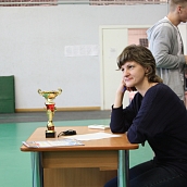 В СГТУ состоялся Кубок Александра Невского по атлетическим видам спорта
