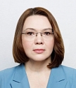 Санкова Лариса Викторовна