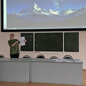 СГТУ выступил площадкой для проведения Географического диктанта