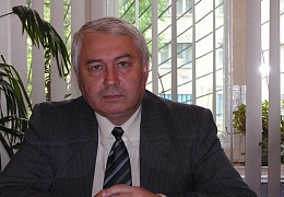 Ушел из жизни профессор СГТУ