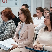 По инициативе кафедры ПМК состоялся круглый стол по русистике