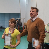 В СГТУ завершилась Спартакиада по жиму лежа