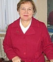 Козырева Людмила Владимировна