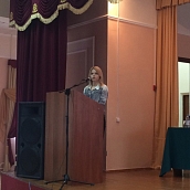 Студенты ЭКЛ - участники международной конференции