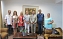 Университет Иоаннины (Греция) поблагодарил преподавателей ЭКЛ за совместную работу