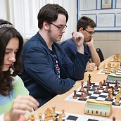 УРБАС – победитель соревнований по шахматам 