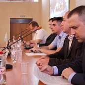 Более десяти крупных предприятий региона приняли участие в Дне карьеры СГТУ