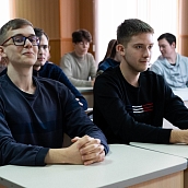 Студенты ИнПИТ – абсолютные лидеры региональной олимпиады по программированию 1С