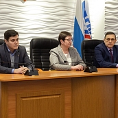 В Политехе вручили дипломы о высшем образовании выпускникам специалитета 