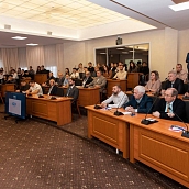 На площадке СГТУ эксперты дорожной отрасли обсудили развитие транспортной инфраструктуры 