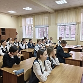 Преподаватели СЭИ расширяют профориентационную работу с молодежью