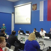 Прошла торжественная церемония награждения участников региональной олимпиады по экологии