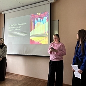 В СЭИ прошел VIII Региональный конкурс бизнес-планов