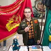 Студенты ИММТ стали участниками фестиваля «Поехали»