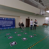 Студенты СГТУ – победители и призеры регионального этапа Интеллектуальной олимпиады ПФО