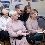 III Всероссийская научно-практическая конференция «Медиа в информационном обществе» 