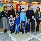 Подведены итоги конкурса рисунка «Моя любимая Мама»