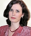 Стеклова Ирина Владимировна