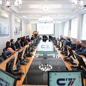 СГТУ и «Энергопрогресс» заключили соглашение о сотрудничестве