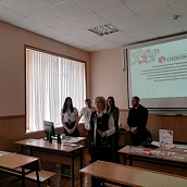 В Политехе продолжается «Неделя без турникетов»