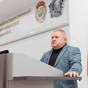 Студенты СГТУ встретились с экспертами «Балаковоатомтехэнерго»