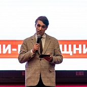 Доцент ИнПИТ представил проект промт-инжиниринга для педвузов на научном мероприятии в МГПУ