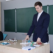 Представители ИнЭН приняли участие в Межрегиональном Кворуме «Вместе к вершинам мастерства»