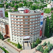 Социально-экономический институт принял свыше 600 первокурсников