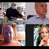 Преподаватель ИнПИТ принял участие в международном медиафоруме
