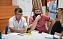В техническом университете стартовала стратегическая сессия по разработке методологии Умного города