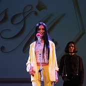 Студентка ИнЭТС - обладательница титула "Мисс стиль - 2019"