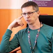 На мастер-классе от специалистов ИТ-индустрии студенты учились разрабатывать ИИ-агентов