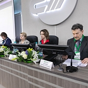 В СГТУ начал работу форум «Экологический форсайт»