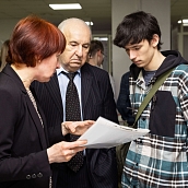 День открытых дверей в институтах СГТУ: выбор будущего начинается сегодня