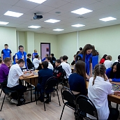 «Ритм Будущего»: фиджитал фестиваль прошел в СГТУ 