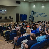 Избран новый состав Ученого совета СГТУ
