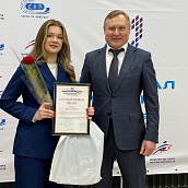 Представители СГТУ отмечены на коллегии министерства спорта области