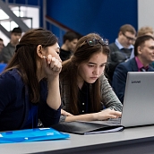 В СГТУ прошла Международная научно-практическая конференция «ICIT-2019»