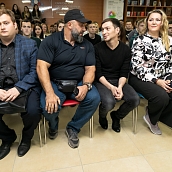 «Точка кипения»: ИСПМ провел мастер-класс «Региональный бизнес-акселератор»