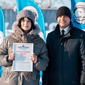 Политех отметил День российского студенчества спортивным праздником