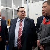 СГТУ и АО «КБПА» расширяют взаимодействие в научно-технической сфере