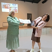 Политеховцы знакомят школьников Еревана с СГТУ